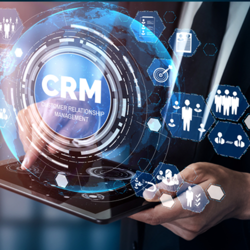 CRM